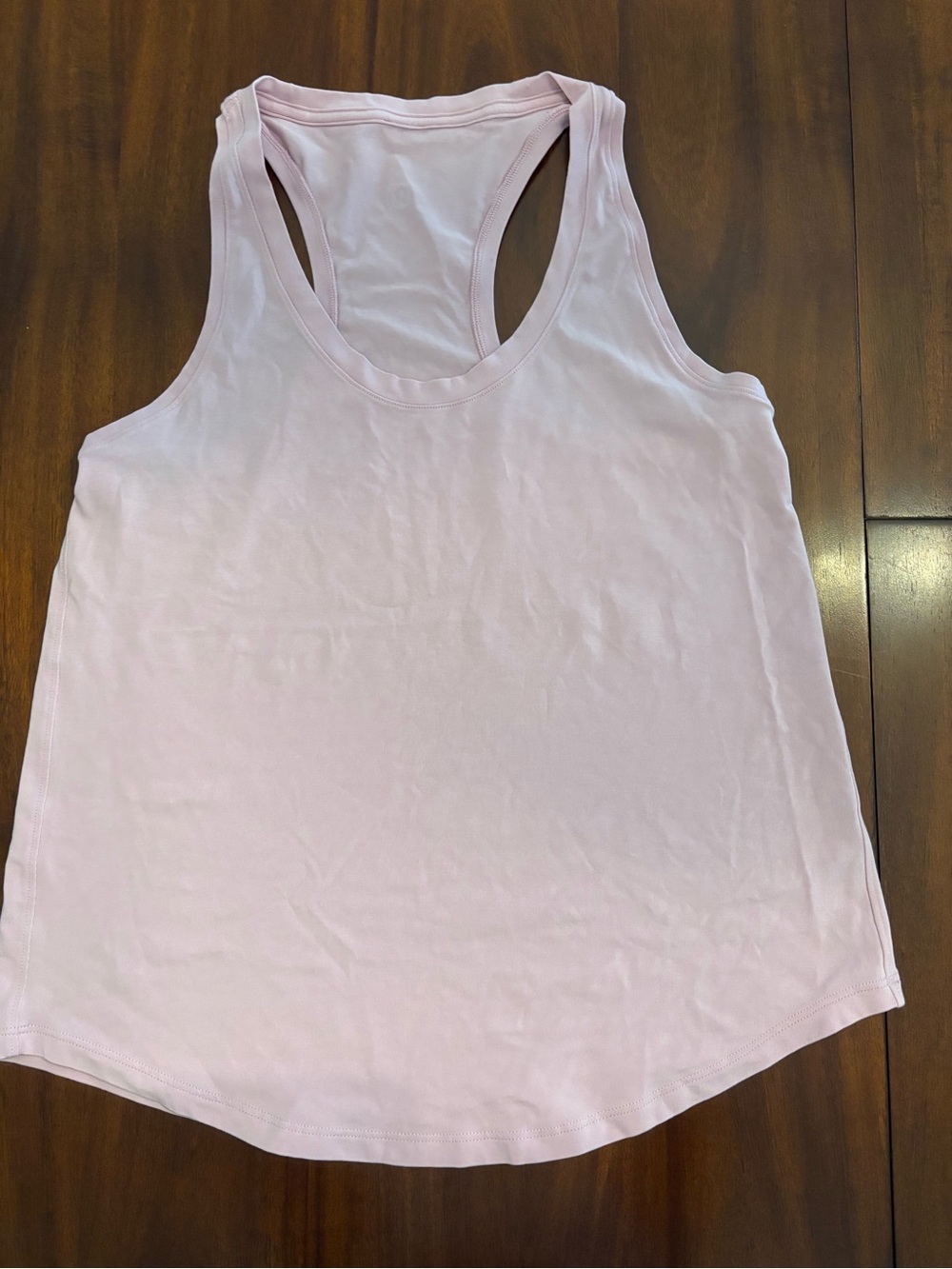 lululemon athletica love tank top